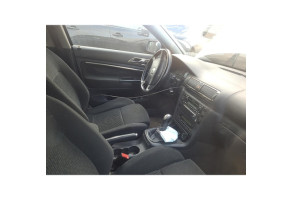 Commodo phare SKODA SUPERB 1 Photo n°11