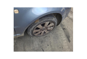 Commodo phare SKODA SUPERB 1 Photo n°13