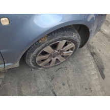 Feu arriere principal droit (feux) SKODA SUPERB 1 Photo n°13