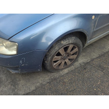 Feu arriere principal droit (feux) SKODA SUPERB 1 Photo n°16