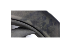 Moto ventilateur radiateur OPEL VIVARO 1 Photo n°2