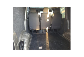 Radiateur eau VOLKSWAGEN TRANSPORTER 5 Photo n°9
