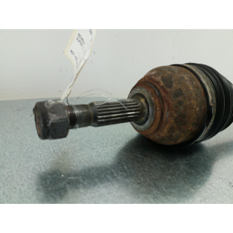 Cardan gauche (transmission) RENAULT SUPER 5 Photo n°2