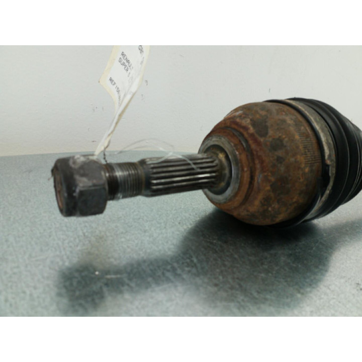 Cardan gauche (transmission) RENAULT SUPER 5 Photo n°2