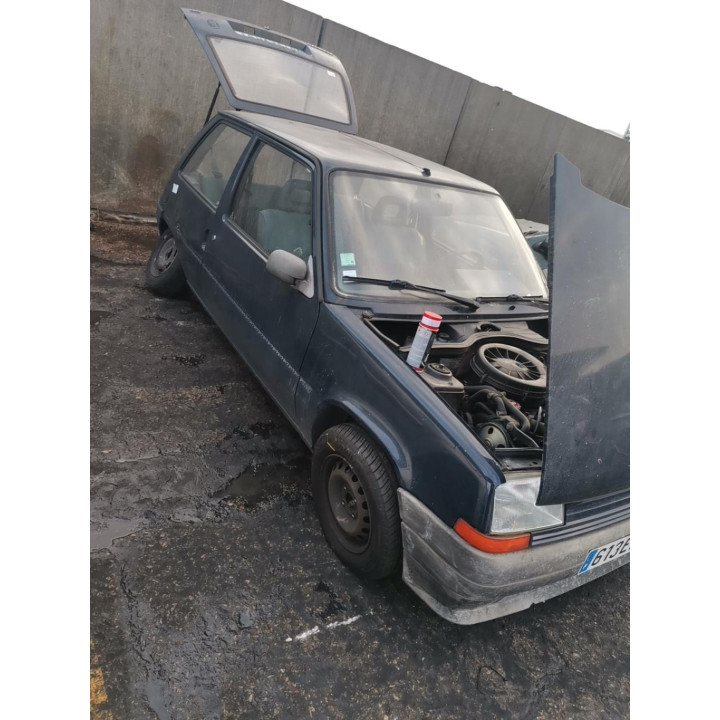 Cardan gauche (transmission) RENAULT SUPER 5 Photo n°4