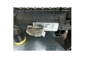 Radiateur eau RENAULT LAGUNA 3 Photo n°3