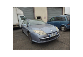 Radiateur eau RENAULT LAGUNA 3 Photo n°6