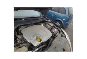 Radiateur eau RENAULT LAGUNA 3 Photo n°17