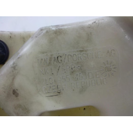 Vase de lave glace VOLKSWAGEN TOUAREG 1 Photo n°2