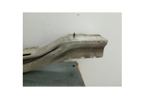 Renfort pare choc arriere (traverse) OPEL CORSA C Photo n°1