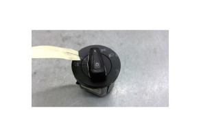 Commodo phare VOLKSWAGEN GOLF 7 Photo n°1