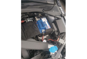Commodo phare VOLKSWAGEN GOLF 7 Photo n°13