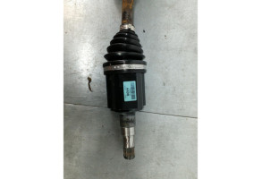 Cardan droit (transmission) CHEVROLET CRUZE Photo n°1