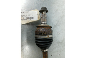 Cardan droit (transmission) CHEVROLET CRUZE Photo n°2