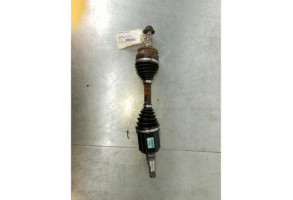Cardan droit (transmission) CHEVROLET CRUZE Photo n°3