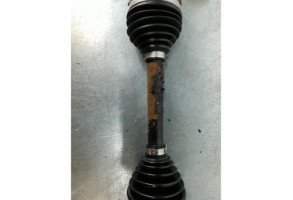 Cardan gauche (transmission) CHEVROLET CRUZE Photo n°1