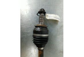 Cardan gauche (transmission) CHEVROLET CRUZE Photo n°1