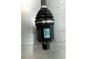 Cardan gauche (transmission) CHEVROLET CRUZE Photo n°3