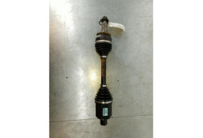 Cardan gauche (transmission) CHEVROLET CRUZE Photo n°3