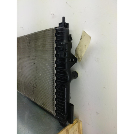 Radiateur eau CHEVROLET CRUZE