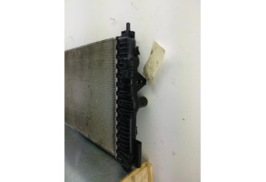 Radiateur eau CHEVROLET CRUZE Photo n°2