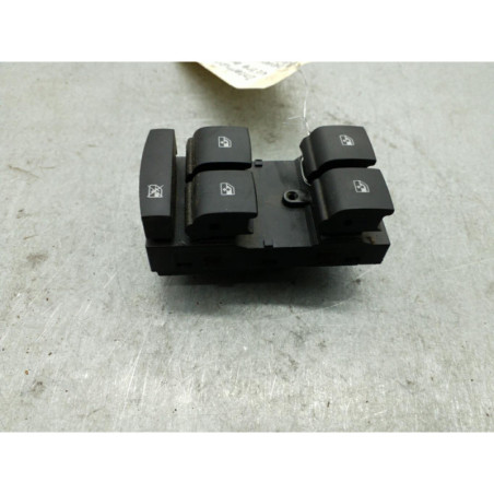 Interrupteur de leve vitre avant gauche CHEVROLET CRUZE