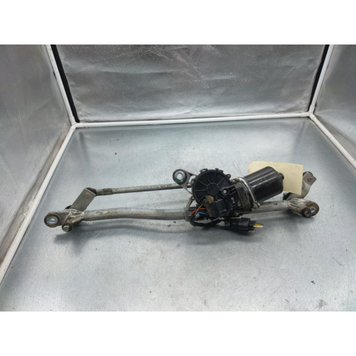 Moteur essuie glace avant CHEVROLET CRUZE Photo n°3