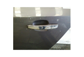 Porte arriere gauche CHEVROLET CRUZE Photo n°1