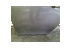 Porte arriere gauche CHEVROLET CRUZE Photo n°3