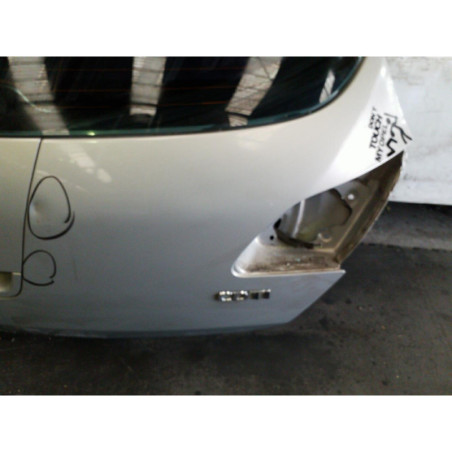 Malle/Hayon arriere OPEL ASTRA J