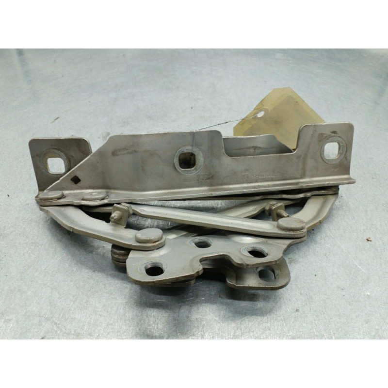 Charniere de capot OPEL ASTRA J Photo n°1