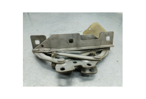 Charniere de capot OPEL ASTRA J Photo n°1