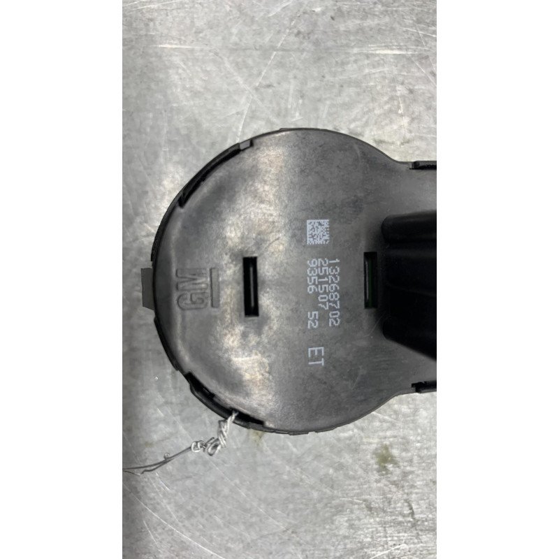 Commodo phare OPEL ASTRA J Photo n°1