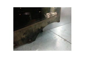Vitre arriere gauche RENAULT CAPTUR 1 Photo n°2