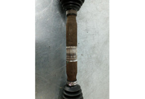 Cardan droit (transmission) RENAULT CAPTUR 1 Photo n°3
