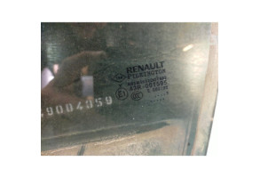 Vitre arriere gauche RENAULT CAPTUR 1 Photo n°3
