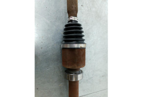 Cardan droit (transmission) RENAULT CAPTUR 1 Photo n°5