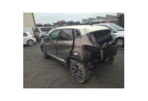 Vitre arriere gauche RENAULT CAPTUR 1 Photo n°3