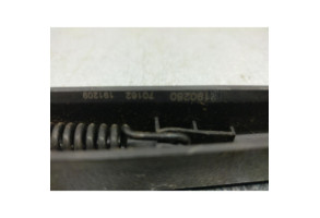 Bras essuie glace arriere VOLKSWAGEN GOLF 6 Photo n°1