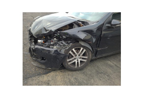 Bras essuie glace arriere VOLKSWAGEN GOLF 6 Photo n°16
