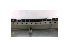 Renfort pare choc arriere (traverse) RENAULT CLIO 3 Photo n°2