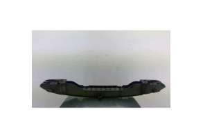 Renfort pare choc arriere (traverse) RENAULT CLIO 3 Photo n°4