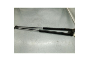 Verin de coffre OPEL CORSA E Photo n°2