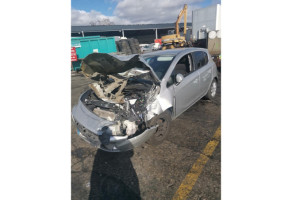 Verin de coffre OPEL CORSA E Photo n°3