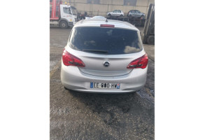 Verin de coffre OPEL CORSA E Photo n°6