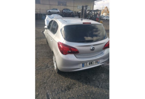 Verin de coffre OPEL CORSA E Photo n°7