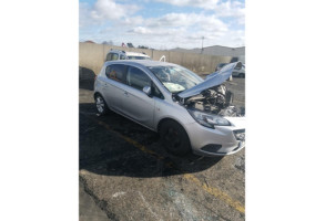 Verin de coffre OPEL CORSA E Photo n°8