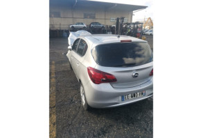 Verin de coffre OPEL CORSA E Photo n°9