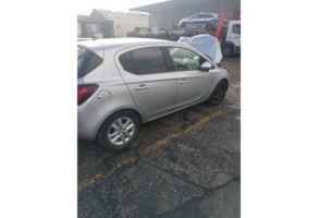 Verin de coffre OPEL CORSA E Photo n°10