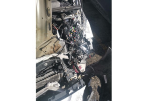 Verin de coffre OPEL CORSA E Photo n°11
